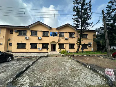 3 Bedroom Apartment — Ilubirin 1, Osborne Foreshore 2, Osborne, Ikoyi, Lagos