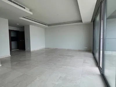 Luxury 3 Bedroom Penthouse + Swimming Pool, Gym — Eko Atlantic City, Lagos