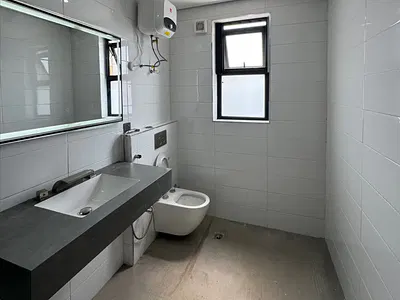 Beautiful 4 Bedroom Penthouse Apartment — Old Ikoyi, Ikoyi, Lagos