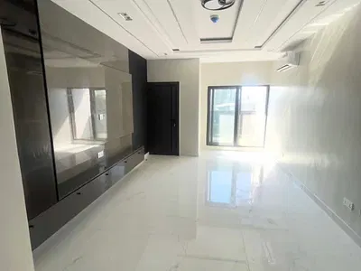 2 Bedroom Apartment with Swimming Pool — Oniru, VI, Victoria Island (VI), Lagos