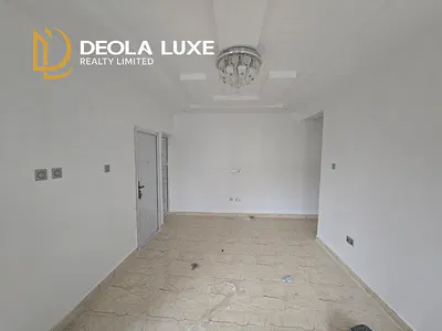 A Very Nice 2-Bedroom Apartment — Southwest, Ikoyi, Ikoyi, Lagos
