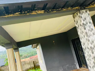 4 Bedroom House — Imola Unilesa Campus, Ilesa West, Osun