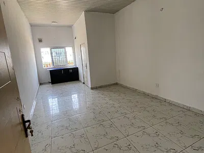 Studio Apartment Upstairs — Lekki, Lagos