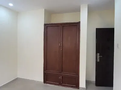 Decent 3 Bedroom Semi-Detached Duplex — Abisogun Leigh Estate, Ogba, Ikeja, Lagos