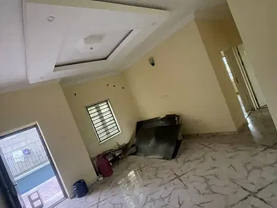 Executive Sweet 2 Bedrooms Luxury Apartment — Ajah, Lagos