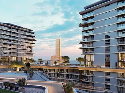 Off-Plan 2-Bedroom Modern Coastalliving Flat — Costa Mare Tower I, Diplomatic Zones, Abuja