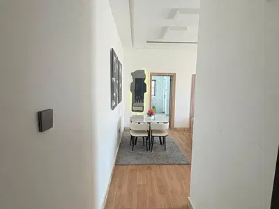 2 Bedroom Fully Furnished — Salem Ikate Elegushi Lekki Lagos, Ikate Elegushi, Lekki, Lagos