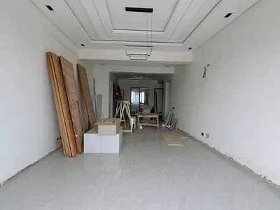 3 Bedroom Penthouse — Shonibare Estate, Maryland, Lagos