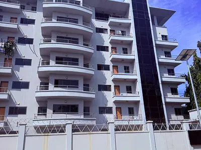 Spacious 3 Bed Apartment — Off Lugard Avenue, Ikoyi, Old Ikoyi, Ikoyi, Lagos
