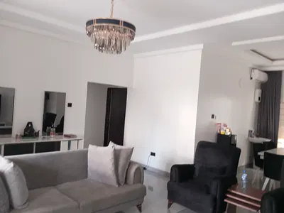 A Beautifully Finished 3-Bedroom Bungalow — Efab Verizon Estate, Karasana District, Abuja, Gwarinpa, Abuja