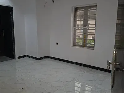 Beautiful 3 Bedroom Flat — Arowojobe Estate, Mende, Maryland, Lagos