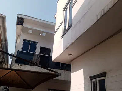 Standard Mini Flat — Oba Palace Axis, Lekki Phase 1, Lekki, Lagos