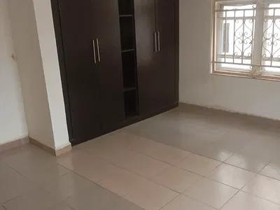 Descent 3 Bedroom Flat — Wuye, Abuja