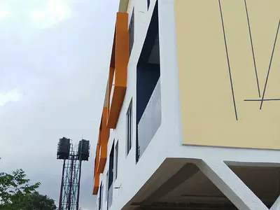 Nice 4 Bedroom Terraced Duplex — Ojodu, Lagos