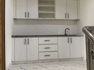 4 Bedroom Terraced Duplex — Life Camp Junction, by Polaris Bank, Life Camp, Abuja