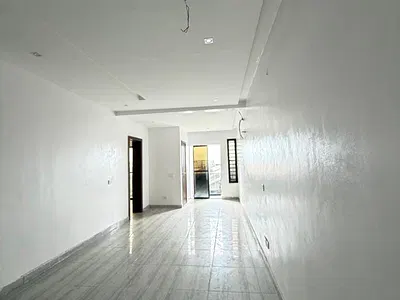 2 Bedroom Apartment — Ologolo, Lekki, Lagos