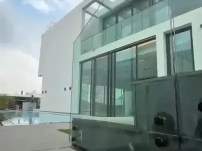 Luxury 4 Bedroom Detached Duplex with BQ — Sunrise Estate, Asokoro District, Abuja