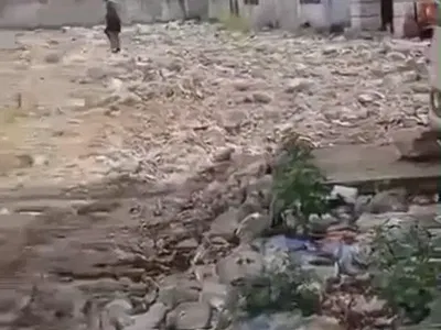 3000 SQM of Land — Adeola Odeku, Victoria Island (VI), Lagos