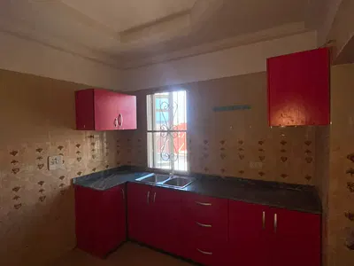 Sharp Lovely 2 Bedroom Apartment — United Estate, Sangotedo, Ajah, Lagos