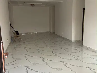 3 Bedroom Apartment — Chevron, Lekki, Lagos