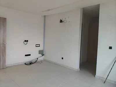 3 Bedroom Ensuite Penthouse — Camberwall Advantage Ii, Emma Adokpaye Street, Gbangbala Road, Lekki, Lagos
