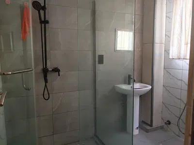 3 Bedroom Ensuite Penthouse — Lekki, Lagos