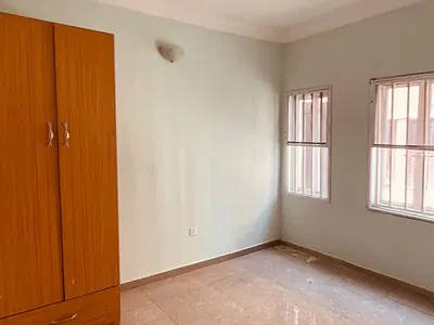 2 Bedroom Apartment — Victoria Island (VI), Lagos