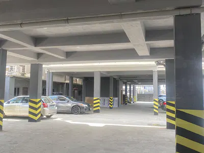 2 Bedrooms Apartment with Open Kitchen — Off Freedom Way Lekki Phase 1, Lekki Phase 1, Lekki, Lagos