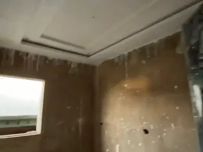 Spacious Mini Flat — Palmgrove, Ilupeju, Lagos