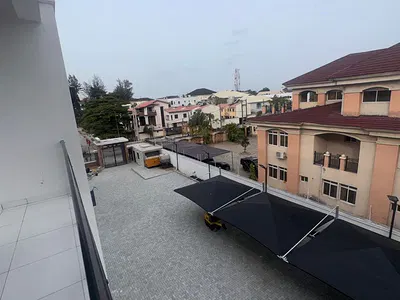 4 Bedroom Semi-Detached Duplex with BQ — Parkview Estate, Ikoyi, Lagos