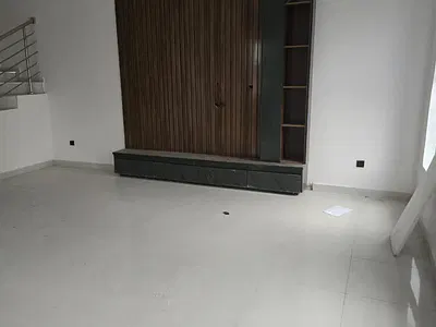 4 Bedroom Semi-Detached Duplex — Lekki, Lagos