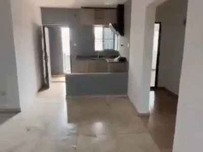 Spacious 2 Bedroom Flat — Off Shipeolu, Shomolu, Lagos