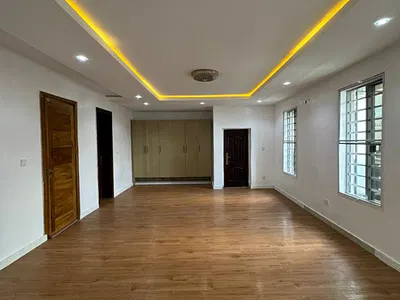 5 Bedroom Semi-Detached Duplex — Lekki, Lagos