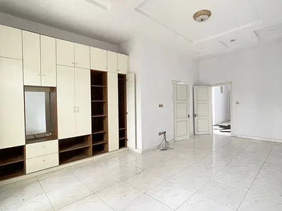 4 Bedroom Semi-Detached Duplex — Lekki, Lagos