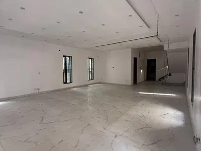 5 Bedroom Detached Duplex — Lekki, Lagos
