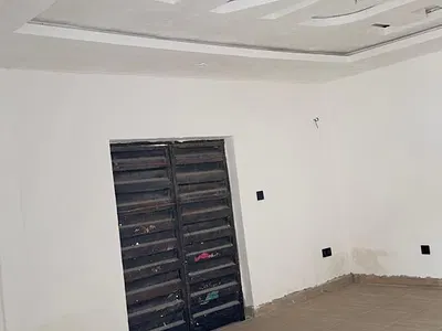 Very Big Shop with Store — Canal West, Osapa, Lekki, Lagos