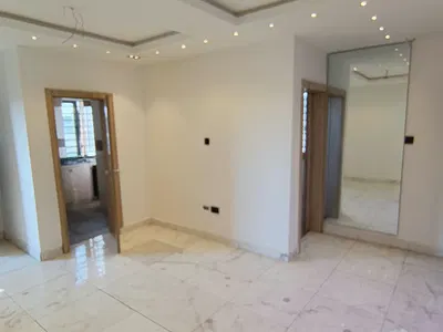 2 Bedroom Flat — Ologolo, Lekki, Lagos
