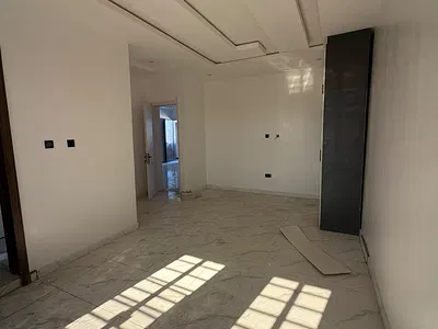2 Bedroom Flat — Igbo Efon, Lekki, Lagos