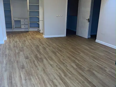 4 Bedroom Terraced Apartment with BQ — Lekki, Lagos