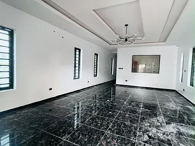 5 Bedroom Detached Duplex — Lekki, Lagos
