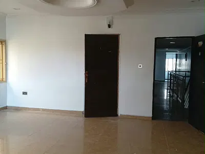 Standard 4 Bedroom Duplex — Maryland, Lagos
