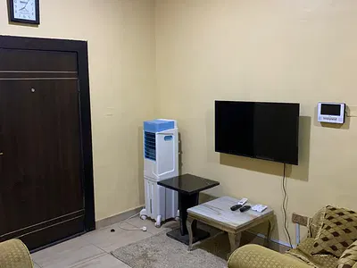 Luxury Standard 2 Bedroom Apartment — Oniru Estate, Oniru, Victoria Island (VI), Lagos