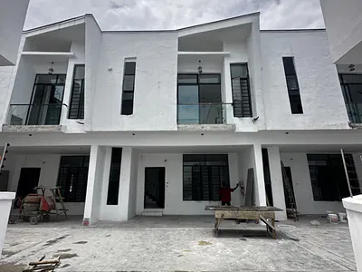 3 Units of Beautiful 3 Bedroom Duplexes — Lekki, Lagos