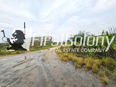 900SQM Virgin Residential Land Within Block 70 — Lekki Phase 2, Lekki, Lagos