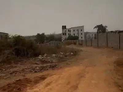 1,400 SQM, Residential, C of O — By Citec, Jabi, Abuja
