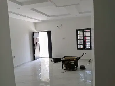 2 Bedroom Apartment — United Estate, Sangotedo, Ajah, Lagos