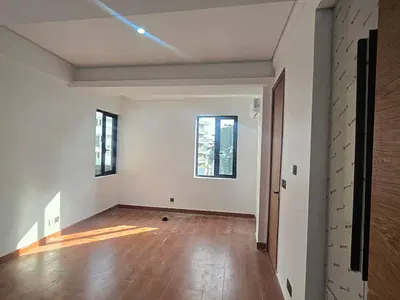 3 Bedroom Flat / Apartment with Gym and Swimming Pool — Ikoyi, Lagos