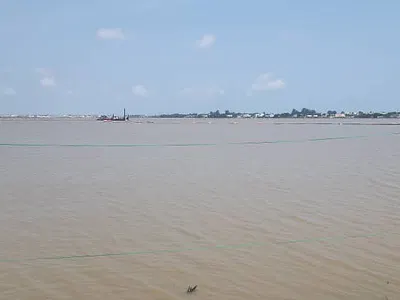 Land — Lekki, Lagos