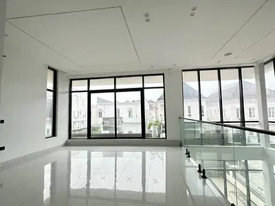 5 Bedroom Detached Duplex — Lekki, Lagos