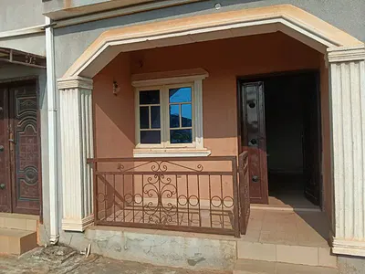 Mini Flat — Igbo-Olomu Ishawo Road, Ikorodu, Lagos